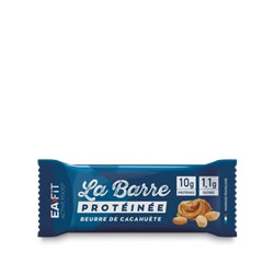 PROTEIN BARRE CACAHUETE -...