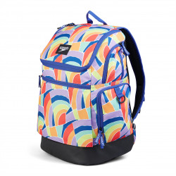 TEAMSTER 2.0 35L BLU/ORA -...