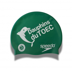 SILICONE TOEC VERT -...
