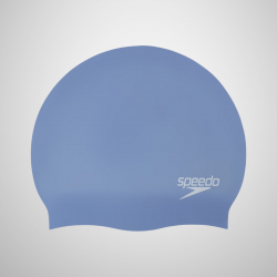 LONG HAIR CAP BLU/PUR P12 -...