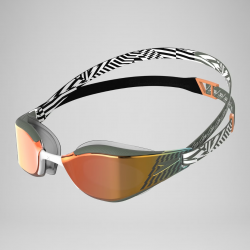 HYPER ELITE MIRROR BLA/GRN...