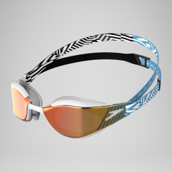 HYPER ELITE MIRROR BLU/BLA...