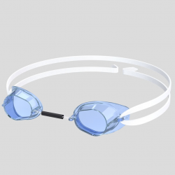 LUNETTE SUEDOISE BLEU - SPEEDO
