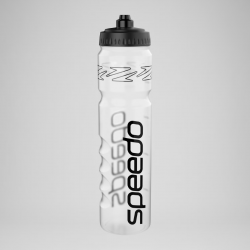 GOURDE SPEEDO 1L TRANSPARENTE
