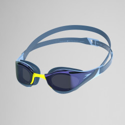 PURE FOCUS MIRROR BLUE