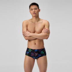 SLIP HOMME 13.5CM BLA/YEL