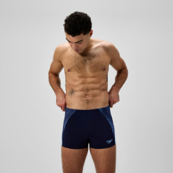 AQUASHORT HOMME NAVY BLUE