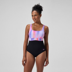 ECO NEW CONTOUR ECLIPSE BLA/PU