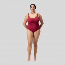 ECO AQUANIT SHPING 1P RED