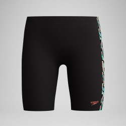 JAMMER ENFANT BLACK & RED