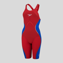 LZR INTENT RED - SPEEDO