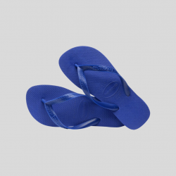 TONGS UNIES MARINE BLUE ADULTE