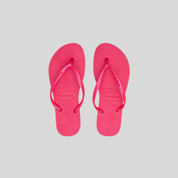SLIM TONGS PINK FEVER JUNIOR