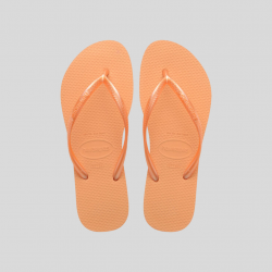 TONGS SLIM PEACH ADULTE