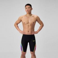 COMBI HOMME TAILLE HAUTE NOIRE