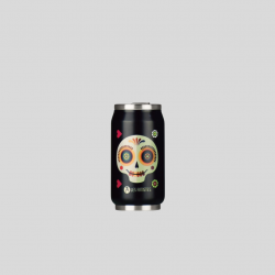 CANETTE ISOTHERME SKULL 280ML