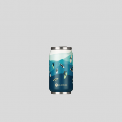 CANETTE ISOTHERME SURF 280ML