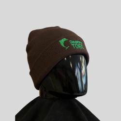 BONNE EN LAINE TOEC PLUM