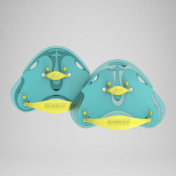 PLAQUETTE BOUT DE DOIGT...