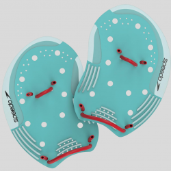 PLAQUETTE DE MAIN IM TECH...