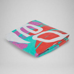 SERVIETTE SPEEDO DE PLAGE...