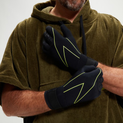 GANTS DE NATATION EN NÉOPRÈNE