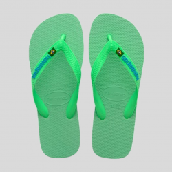 BRASIL LOGO GREEN GARDEN -...