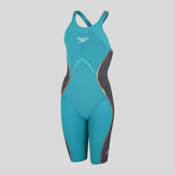 LZR INTENT GREEN / GREY