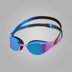 LUNETTE HYPER ELITE BLU/VIOLET