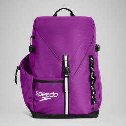 SAC À DOS PRO 45L VIOLET