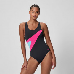 MAILLOT DOS PAPILLON FEMME
