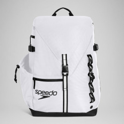 SAC À DOS PRO 45L BLANC