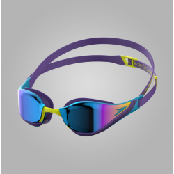 LUNETTES FOCUS BLEUES