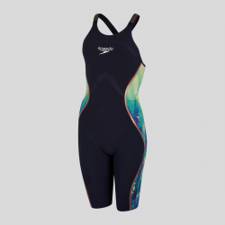 LZR INTENT BLUE / GREEN W