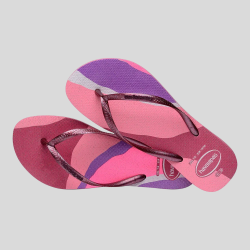 TONGS SLIM ROSE PALETTE -...