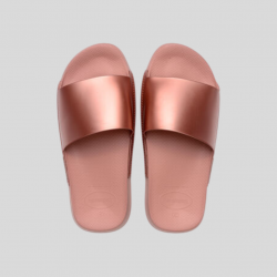 CLAQUETTES HAVAIANAS ROSE