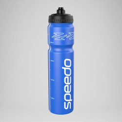 GOURDE 1L BLEUE
