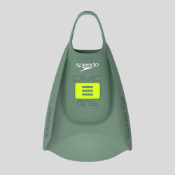 FINS SUPER DMC GRN