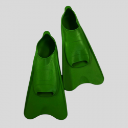 PALMES COURTES VERT