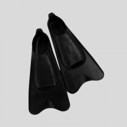 PALMES COURTES NOIR