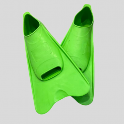PALMES COURTES VERT POMME