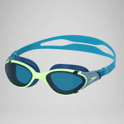 LUNETTES BIOFUSE VERTES&BLEUES