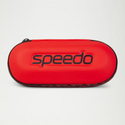 GOGGLES STORAGE RED - SPEEDO